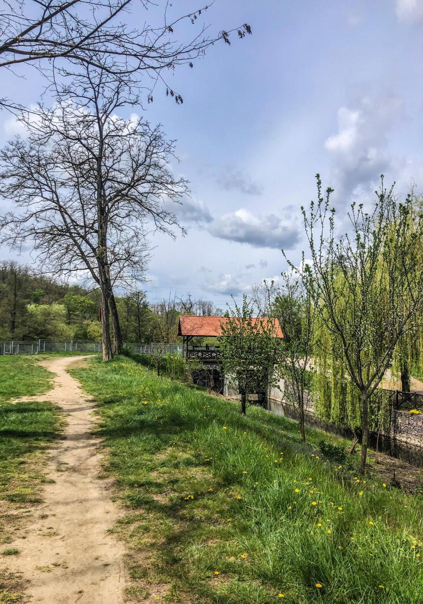 Slunečný Penzion - snídaňový penzion Tasovice Exterior foto