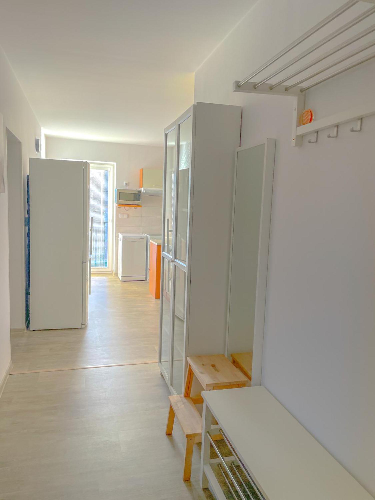 Slunečný Penzion - snídaňový penzion Tasovice Exterior foto
