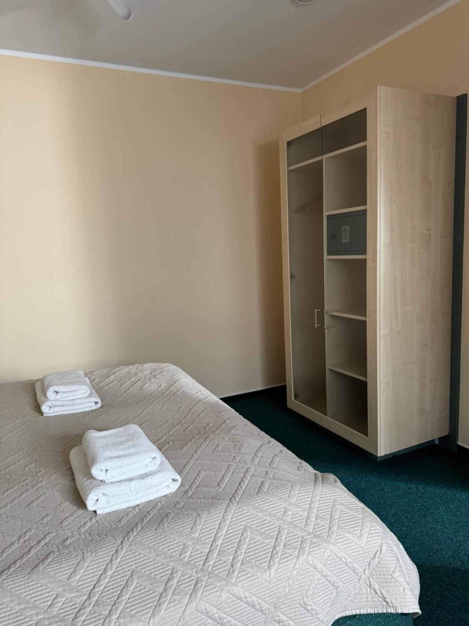 Slunečný Penzion - snídaňový penzion Tasovice Exterior foto